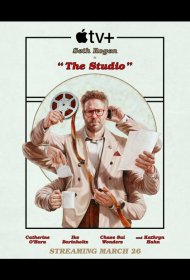 Постер Сериала Киностудия