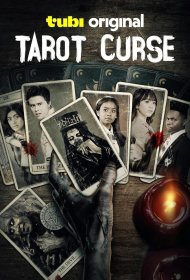 Постер Фильма Проклятье таро