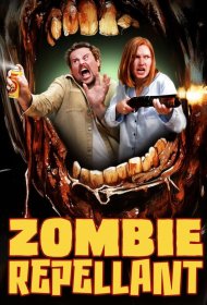 Постер Фильма Спрей от зомби