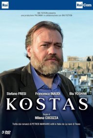 Постер Сериала Костас