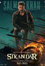 Постер Фильма Сикандар