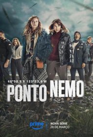 Постер Сериала Точка Немо