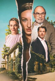 Постер Сериала Гувернантка