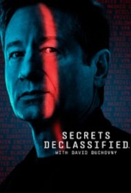 Постер Сериала Рассекреченные тайны с Дэвидом Духовны