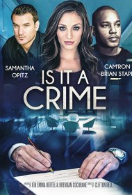 Постер Фильма Разве это преступление?