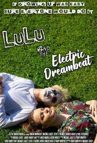 Постер Фильма Лулу и Электро Мечта