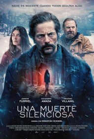 Постер Фильма Тихая смерть