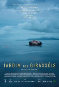 Постер Фильма Сад подсолнухов