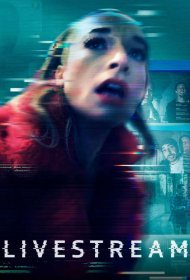 Постер Фильма Прямая трансляция