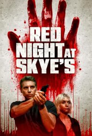 Постер Фильма Кровавая ночь у Скай