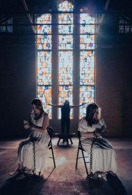 Постер Фильма Безумный Техас