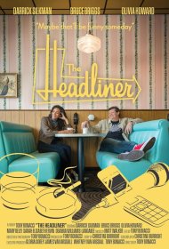 Постер Фильма Хедлайнер