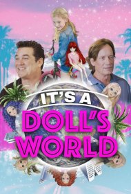Постер Фильма Кукольный мир