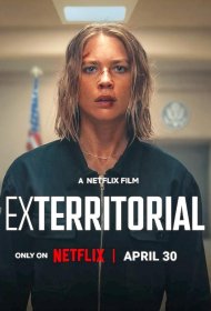 Постер Фильма Вне юрисдикции