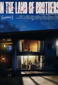 Постер Фильма В стране братьев