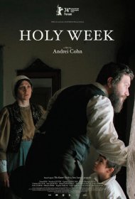 Постер Фильма Страстная неделя