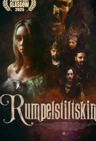 Постер Фильма Румпельштильцхен