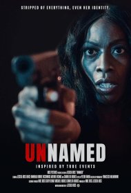 Постер Фильма Безымянный