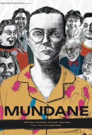 Постер Фильма Мандейн