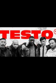 Постер Сериала Тестостерон