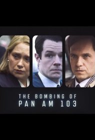 Постер Сериала Взрыв на борту Pan Am 103