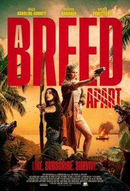 Постер Фильма Псарня