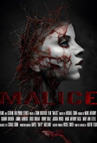 Постер Фильма Злоба