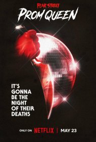 Постер Фильма Улица страха: Королева выпускного