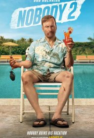 Постер Фильма Никто 2