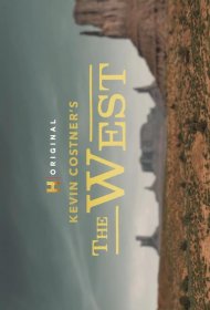 Постер Сериала Кевин Костнер: Запад