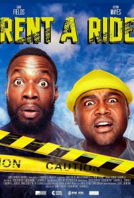 Постер Фильма Поездка в аренду