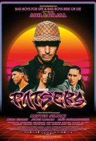 Постер Фильма Гангстеры