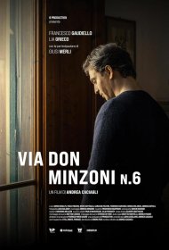 Постер Фильма Дом 6 на улице Дон Минцони