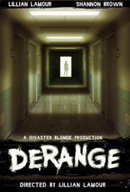 Постер Фильма Безумие