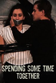 Постер Фильма Побыть с тобой наедине