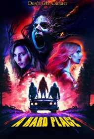 Постер Фильма A Hard Place