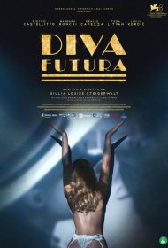 Постер Фильма Diva Futura
