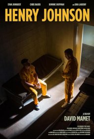 Постер Фильма Генри Джонсон
