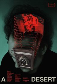 Постер Фильма Пустыня