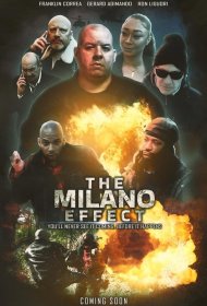 Постер Фильма Эффект Милано