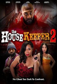 Постер Фильма Домработница 2