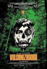 Постер Фильма Вулканизатор