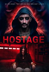 Постер Фильма Заложник
