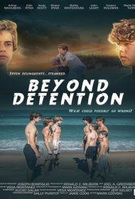 Постер Фильма Beyond Detention