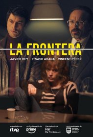 Постер Сериала Граница