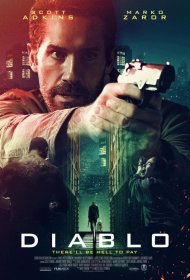 Постер Фильма Эль Дьябло