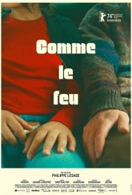 Постер Фильма Кто у огня