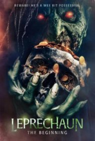 Постер Фильма Лепрекон: Начало