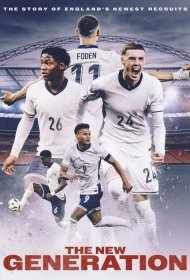 Постер Фильма Новое поколение