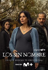 Постер Сериала Безымянные